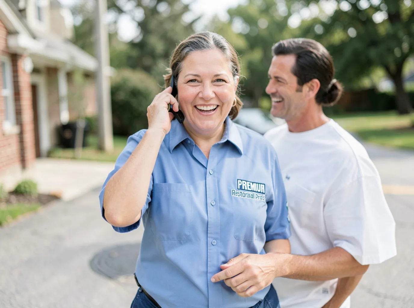 Water Damage Restoration Morristown, NJ FAQs